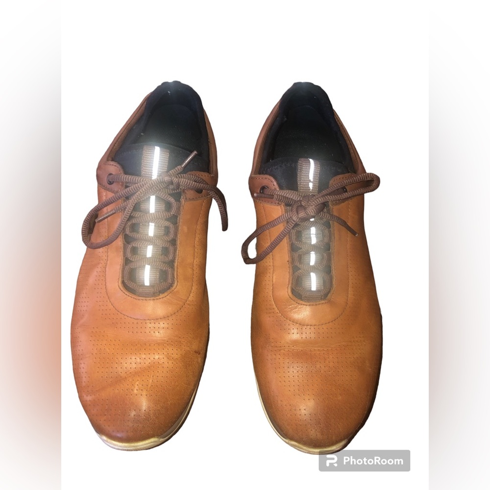 Johnston and Murphy XC 4 Shoes